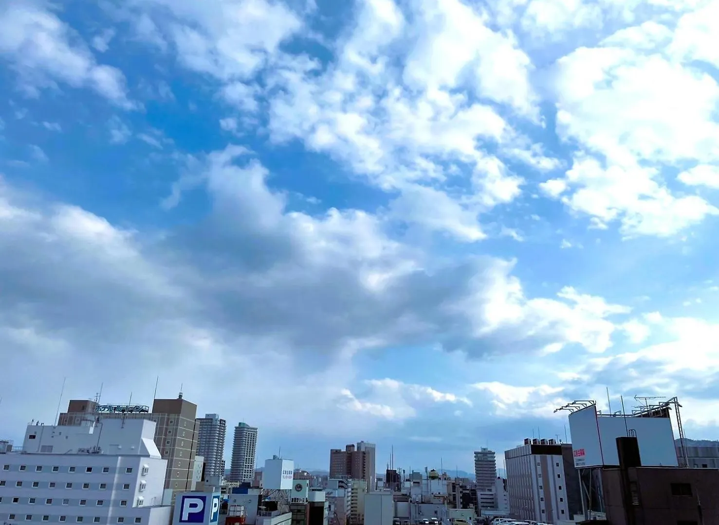 111 札幌中心部 すすきの駅より徒歩5分 ロケーション最高 Apartment Sapporo