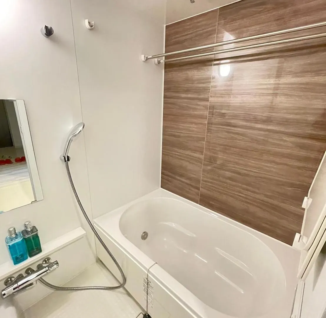 111 札幌中心部 すすきの駅より徒歩5分 ロケーション最高 Apartment Japan