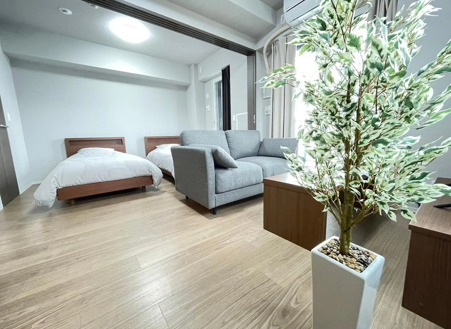 111 札幌中心部 すすきの駅より徒歩5分 ロケーション最高 Apartment 0*, Sapporo