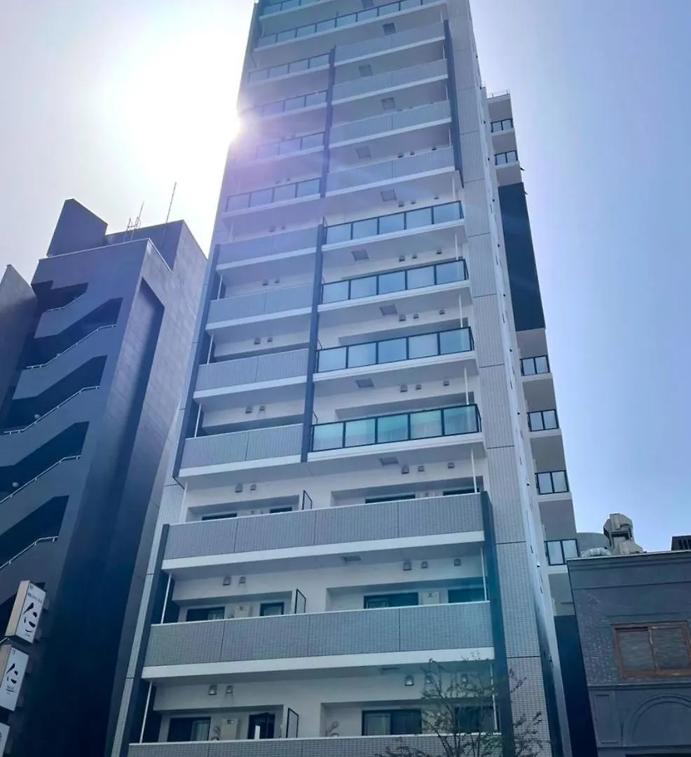111 札幌中心部 すすきの駅より徒歩5分 ロケーション最高 Apartment Sapporo