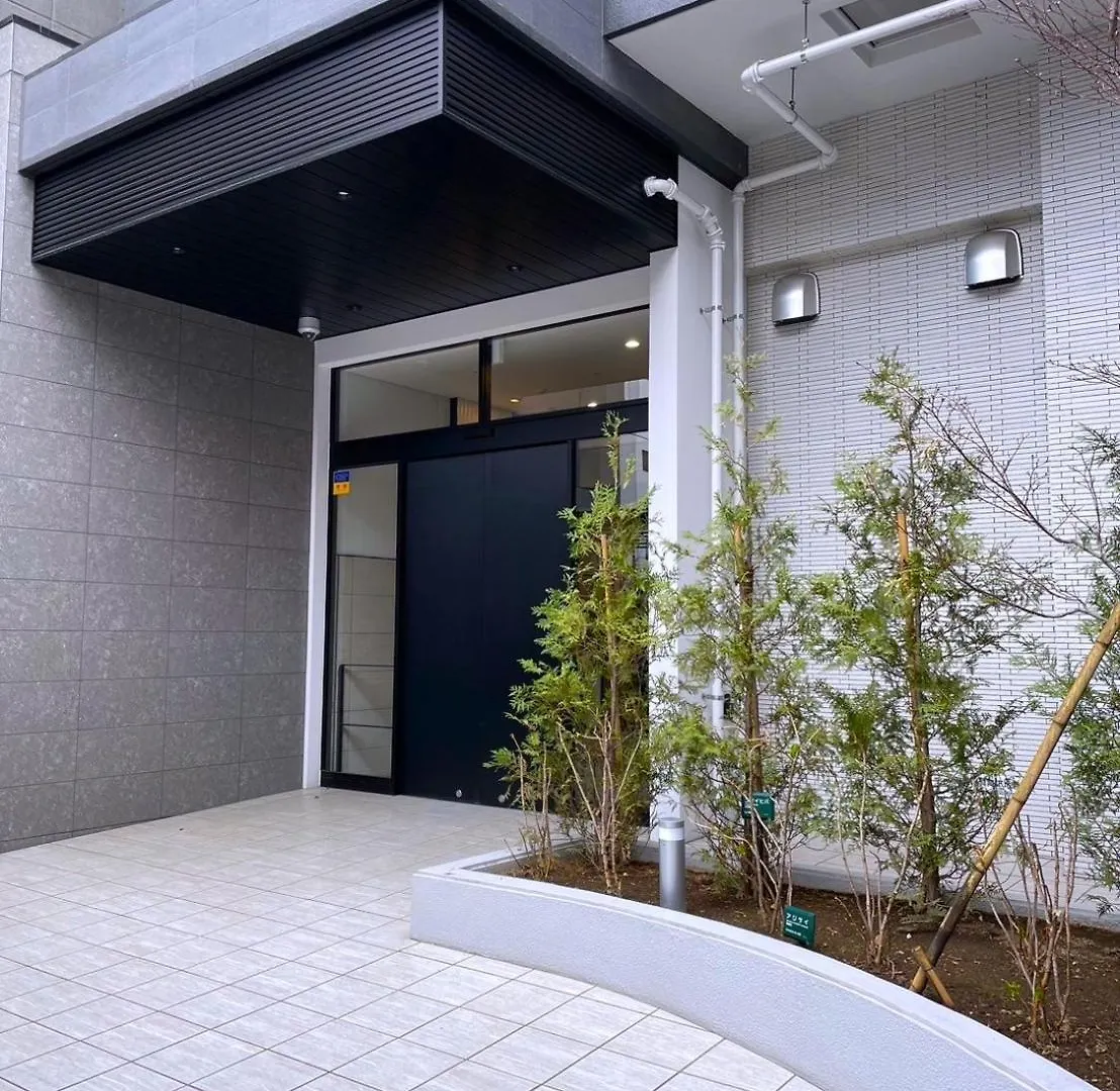 111 札幌中心部 すすきの駅より徒歩5分 ロケーション最高 Apartment