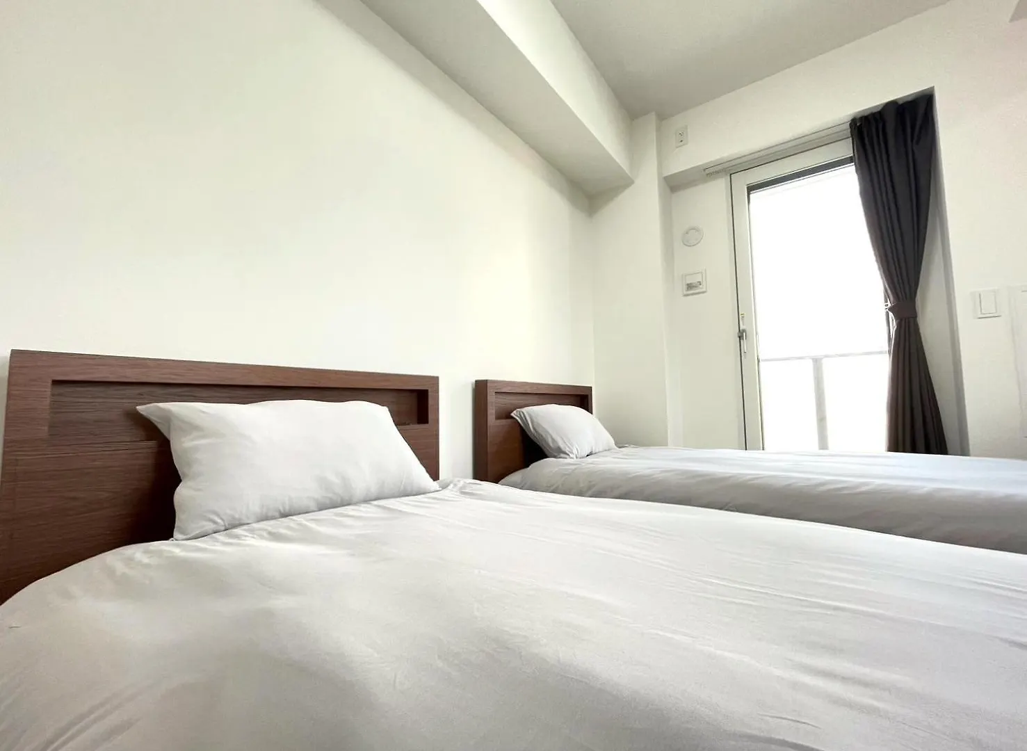 111 札幌中心部 すすきの駅より徒歩5分 ロケーション最高 Apartment Japan